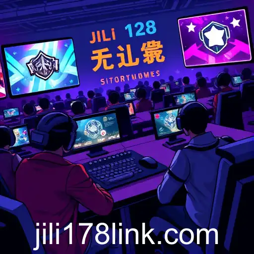 The Evolution of Online Gaming Sites