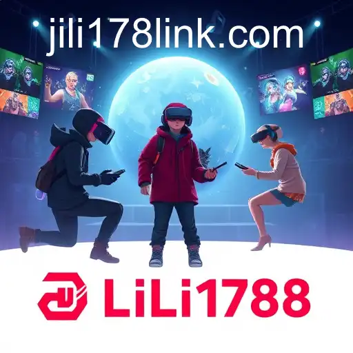 The Evolution of Online Gaming Platforms