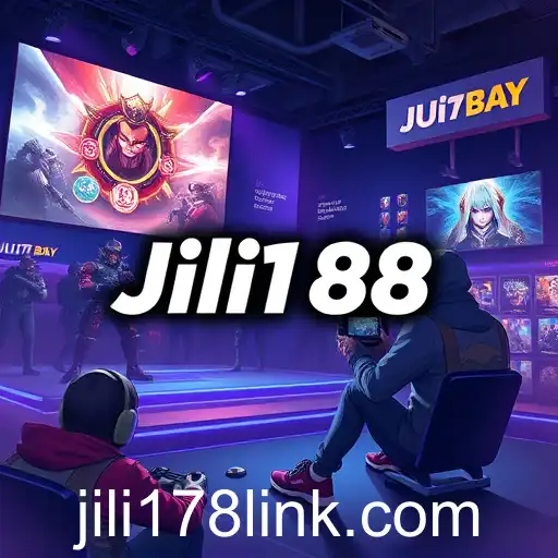 The Rise of Jili178 in the Gaming World