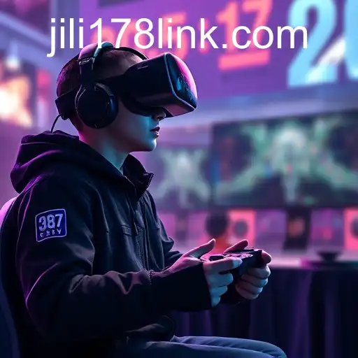 Rise of Innovative Gaming Platforms in 2025