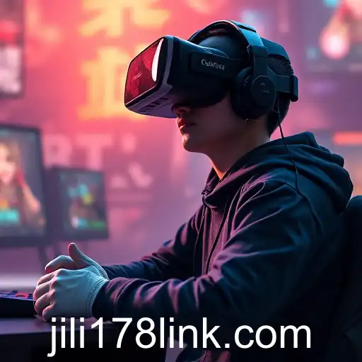 Gaming Industry Evolution with Jili178