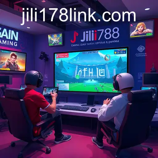 The Evolution of Online Gaming and Its Economic Impact