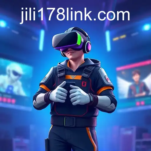 Jili178 Disrupts Online Gaming in 2025