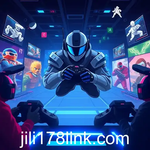 The Rise of Jili178: A New Era in Online Gaming