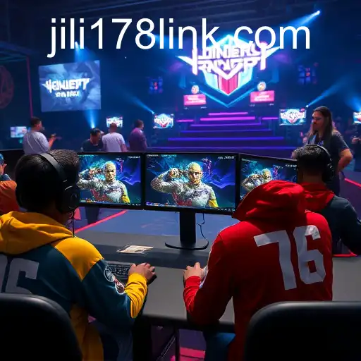 Online Gaming Trends and the Rise of Jili178
