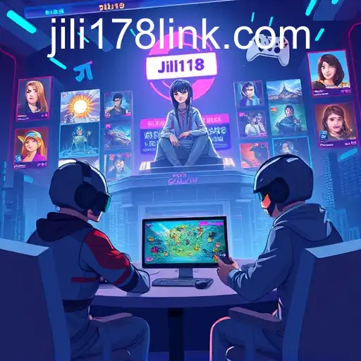 Evolving Trends in Online Gaming Platforms