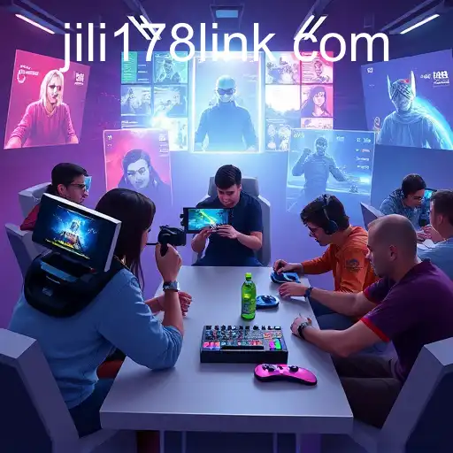 Rise of Innovative Gaming Strategies in 2025