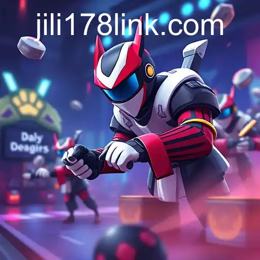 Rise of Jili178: The Digital Playground