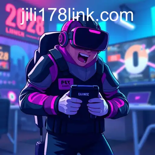 The Rise of Jili178 in the Gaming World