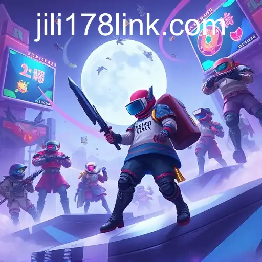 The Rise of Jili178: A New Era in Online Gaming