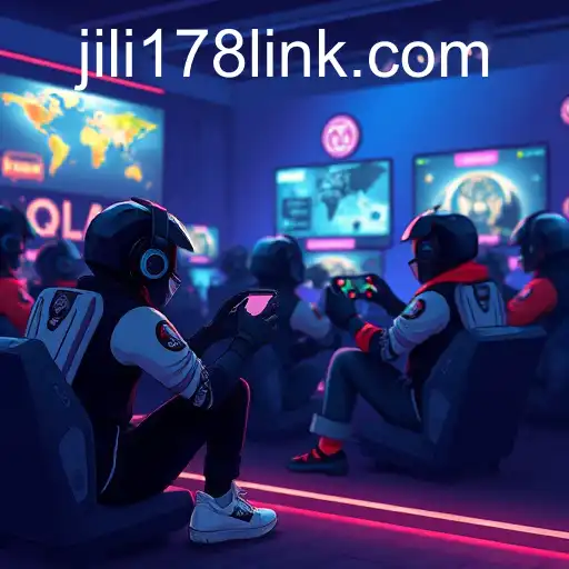 The Rise of Jili178 in the Gaming Landscape