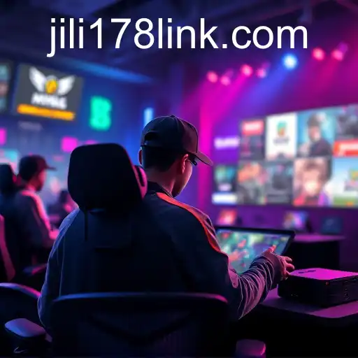 Rising Digital Platforms Impact Gaming Trends