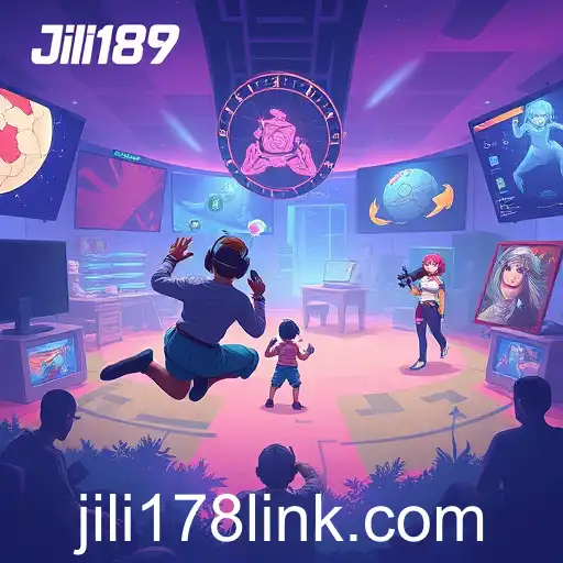 The Impact of Online Gaming Platforms in 2025