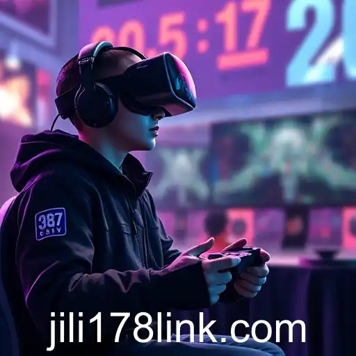 Rise of Innovative Gaming Platforms in 2025