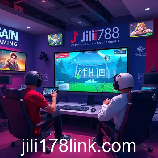 The Evolution of Online Gaming and Its Economic Impact