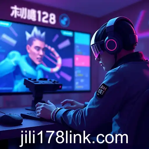 Jili178 Revolutionizes Online Gaming Landscape