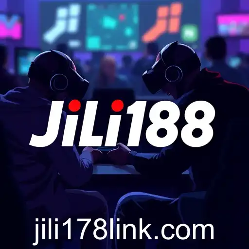 Jili178: The Rise and Role of Online Gaming Platforms