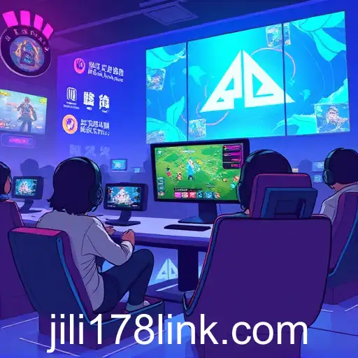 The Rising Influence of Online Gaming Platforms