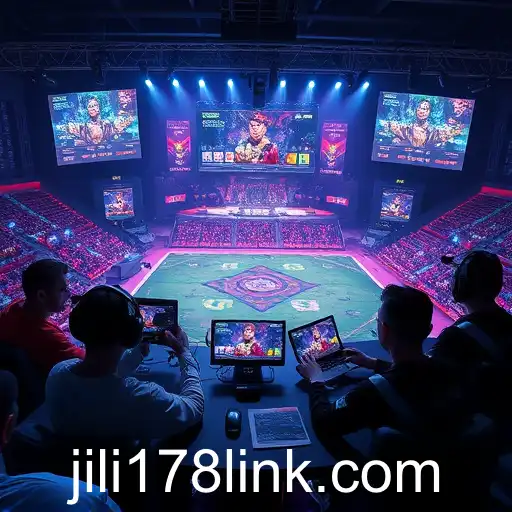 The Rise of Online Gaming Platforms in 2025