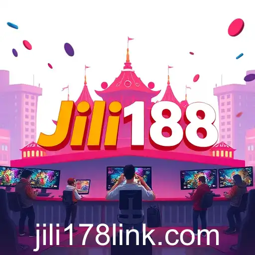 The Rise of Jili178 in the Gaming World