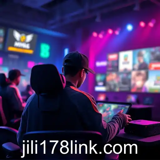 Rising Digital Platforms Impact Gaming Trends