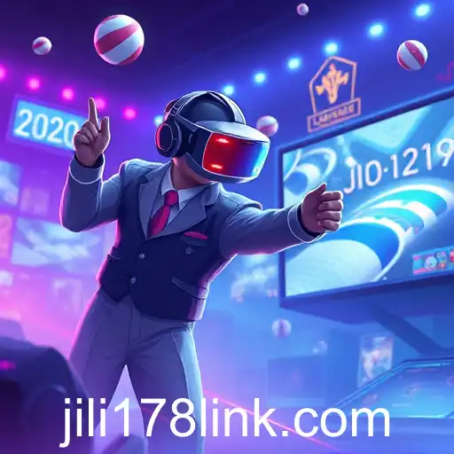 Virtual Realms: The Evolution of Gaming in 2025